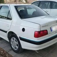پرشیا 97دوگانه|خودرو سواری و وانت|کرج, باغستان|دیوار