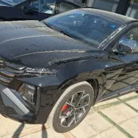 توسان۲۰۲۵ ۵نفره رنگ مشکی