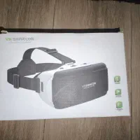 واقعیت مجازی VR