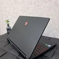 MSI GL65 9SD لپ‌تاپ گیمینگ حرفه‌ای|رایانه همراه|تهران, میدان ولیعصر|دیوار