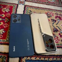 شیامی ردمی نوت۱۲