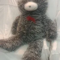 خرس ۱نیم متری درحدنو