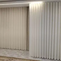 انواع مدلهای پرده بصورت اقساط|پرده، رانر، رومیزی|شهرکرد, |دیوار