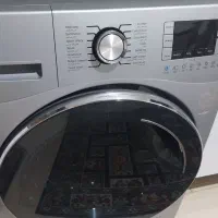 ماشین لباسشویی اسنوا 8کیلویی