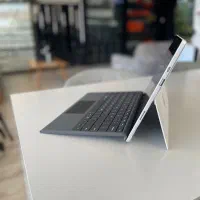 لپتاپ سرفیس پرو۷ نسل ۱۰ surface pro7|رایانه همراه|شیراز, چنچنه|دیوار