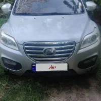 لیفان x60دنده هیلمنی