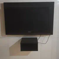 تلویزیون ال سی دی
