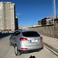 جک S5|خودرو سواری و وانت|تبریز, |دیوار