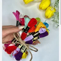 وسایل پانچ دوزی و گلدوزی|لوازم خیاطی و بافتنی|ری, سرتخت|دیوار