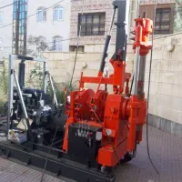 نیازمند حفار با تجربه در تهران