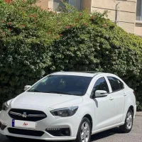 شاهین سانروف دار۴۰۲ تک برگ سند