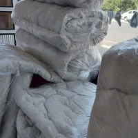 لحاف تشک اقساطی با پشم گوسفندی تضمینی|رختخواب، بالش، پتو|مرند, |دیوار