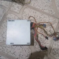 پاور 2000 وات|قطعات و لوازم جانبی رایانه|شال, |دیوار