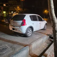 ساندور خانگی تک برگ  اتومات|خودرو سواری و وانت|تهران, دبستان|دیوار