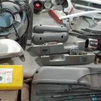 لوازم ماشین پراید و پژو و ال۹۰|قطعات یدکی و لوازم جانبی|مشهد, پنجتن|دیوار