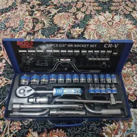 جعبه بکس BOSS|ابزارآلات|تهران, شهرک بعثت|دیوار