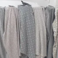 فروش عمده پارچه شانل