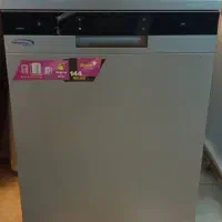 ماشین ظرفشویی