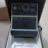 دوربین عکاسی کاکسیونی امریکایی