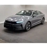 کیا K5 2025 فول