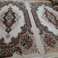 فرش|فرش|قدس, شهر‌قدس|دیوار