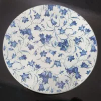 دیوار کوب سفالی|صنایع دستی و سایر لوازم تزئینی|پاکدشت, پاکدشت (مامازند)|دیوار