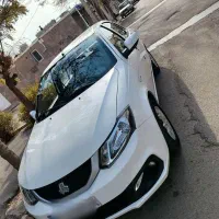 ساینا اس دوگانه 1403|خودرو سواری و وانت|الوند, |دیوار