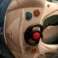 روروک در حد نو