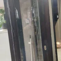 بوفه . ویترین ۴ طبقه