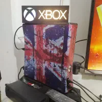 ایکس باکس 360 اسلیم 500گیگ