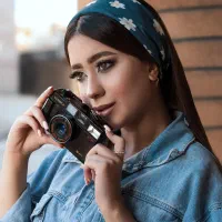 عکاس فیلم بردار