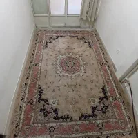 فرش ۶ متری ماشینی|فرش|تهران, کوثر|دیوار