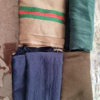۴عدد روسری شالی|لباس|اصفهان, فرح آباد|دیوار