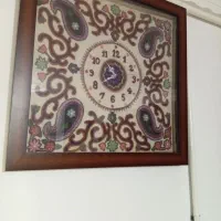 ساعت پته طرح جدید