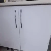 کابنت|آب‌چکان و نظم‌دهنده ظروف|تهران, اتابک|دیوار