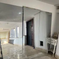 آینه قدی جنس با کیفیت ۳ عدد ، ۶۵ در ۱۸۰|آینه|کرج, فاز ۳ مهرشهر|دیوار