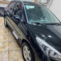 پژو۲۰۷پانا ۱۴۰۲