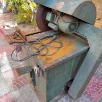 دستگاه جوش co2  اره آتشی تک فاز   حدیده زن|ماشین‌آلات صنعتی|خسروشاه, |دیوار