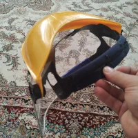 ماسک محافظ نو