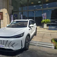 بیجینگ ایکس ۷|خودرو سواری و وانت|تهران, کوهک|دیوار