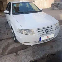 سمند سورن اف۷ فول ۹۷ کارکرد ۱۳۵