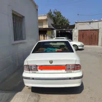 فروش ماشین سمندEF7