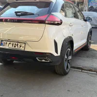 X33.   کراس مدل۱۴۰۴|خودرو سواری و وانت|خسروشاه, |دیوار