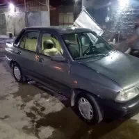 ماشین مدل 87|خودرو سواری و وانت|سبزوار, هفت تیر|دیوار