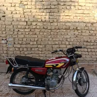 هندا 125