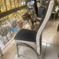 میز و صندلی|میز و صندلی غذاخوری|تهران, محمودیه|دیوار