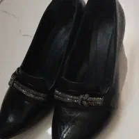 کفش|کیف، کفش، کمربند|خرمآباد, |دیوار