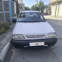 پراید وانت ۱۵۱