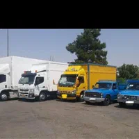 شرکت حمل و نقل و باربری متین بار|خدمات حمل و نقل|تهران, یوسف‌آباد|دیوار