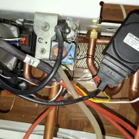 فروش ،تعویض پکیج ابگرمکن خراب شما با نو و کارکرده|آبگرمکن، پکیج، شوفاژ|گرگان, |دیوار